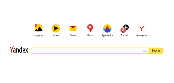 Yandex: Qué es y para qué sirve