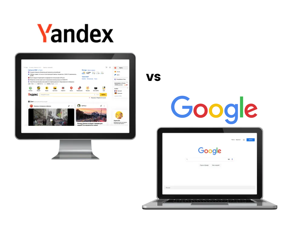 Yandex: Qué es y para qué sirve