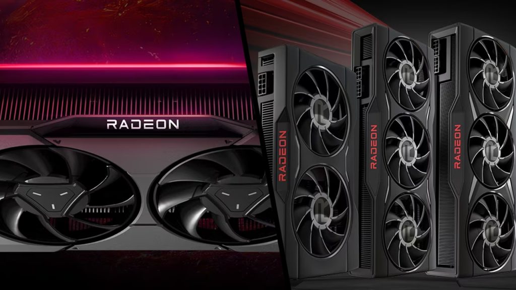 amd radeon