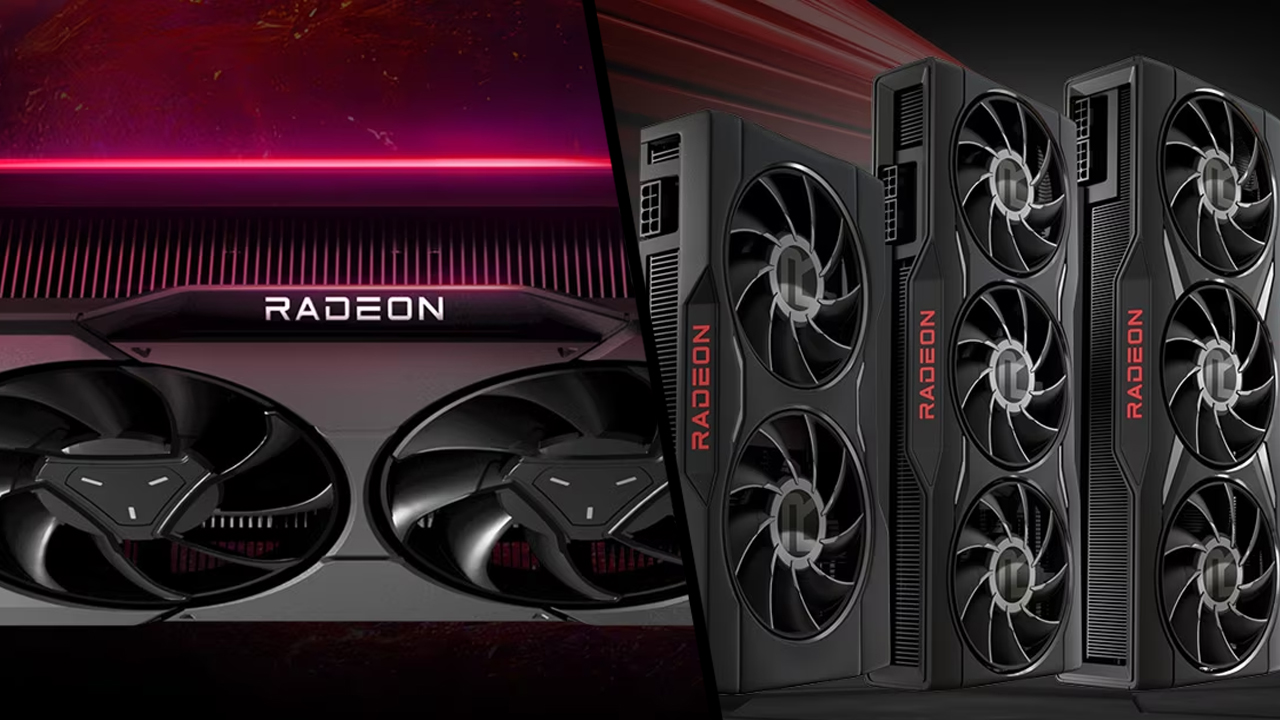 amd radeon