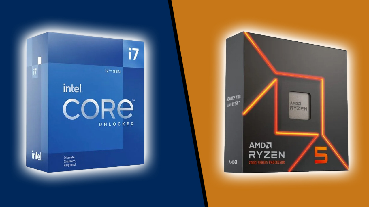 AMD Ryzen 5 7530U vs. Intel Core i71255U ¿Cuál es más potente? Guía Hardware