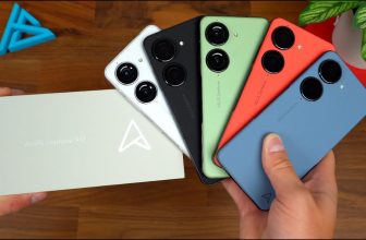 ASUS ZenFone 10 último de su serie