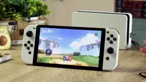 Išplėskite savo „Nintendo Switch“ atmintį su geriausiomis atminties kortelėmis.