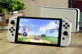 Amplía la memoria de la Nintendo Switch con las mejores tarjetas de memoria