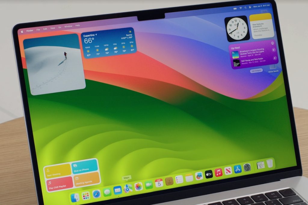 Aprende cómo ejecutar archivos .exe en MacOS
