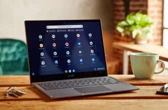 Cómo convertir un PC antiguo en un Chromebook con Chrome OS Flex