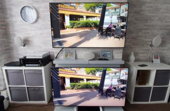 Crystal UHD vs QLED: ¿Cuáles son los mejores paneles de Samsung?