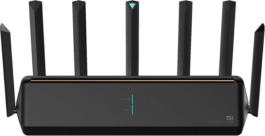 Los mejores routers Xiaomi y cómo elegir