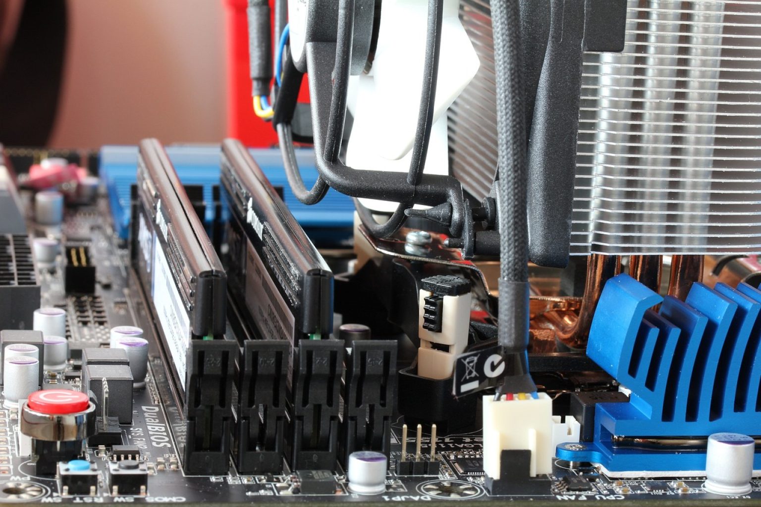 Eagle Ram Memory EDRAM: What is this memory and what is it used for? - Hardware Guide