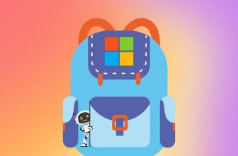 Mochila IA Microsoft