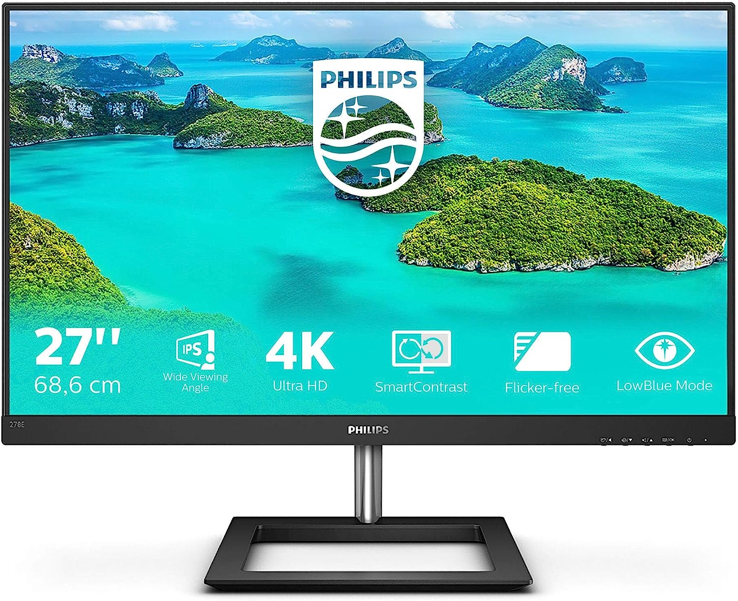 Mejores monitores Philips de 2023: Guía de compra