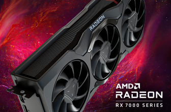 Radeon RX 7800/7700 XT