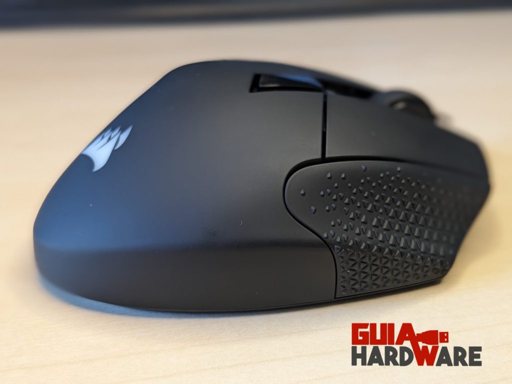 Corsair Scimitar Elite Wireless