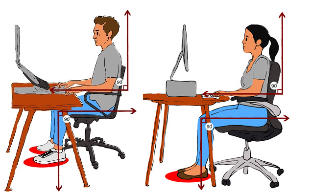 Las mejores sillas gaming para personas con sobrepeso