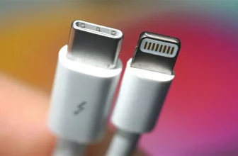 USB-C vs Lightning, ¿Qué conector es mejor?