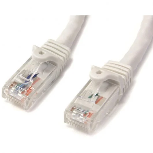 Cómo conectar un móvil o tablet a Internet mediante un cable Ethernet