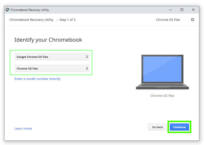 Cómo convertir un PC antiguo en un Chromebook con Chrome OS Flex