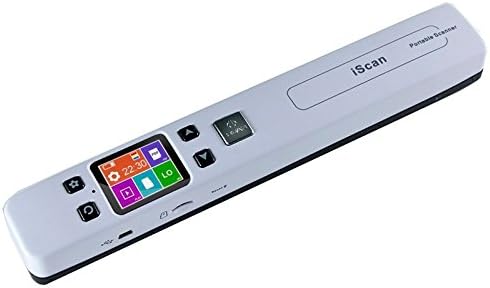 iScan Mini