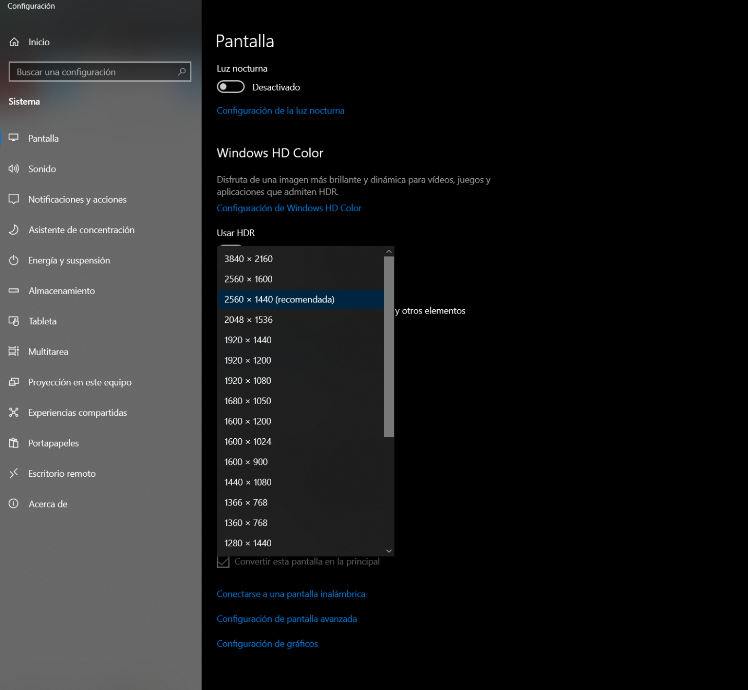 Here's how to turn your Full-HD 1080p monitor into a 4K monitor in Windows