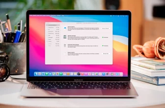 maneras limpiar espacio en Mac