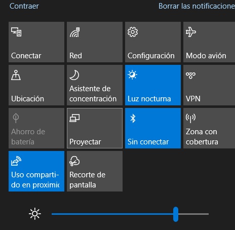 Te enseñamos a usar un portátil como monitor para otro PC sin cables