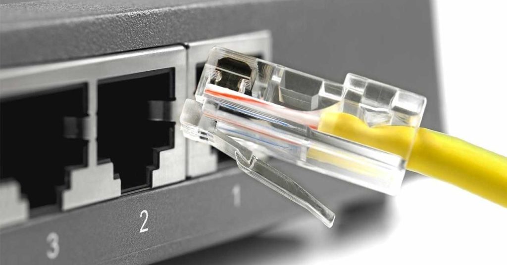 Todo sobre el filtrado MAC de tu router