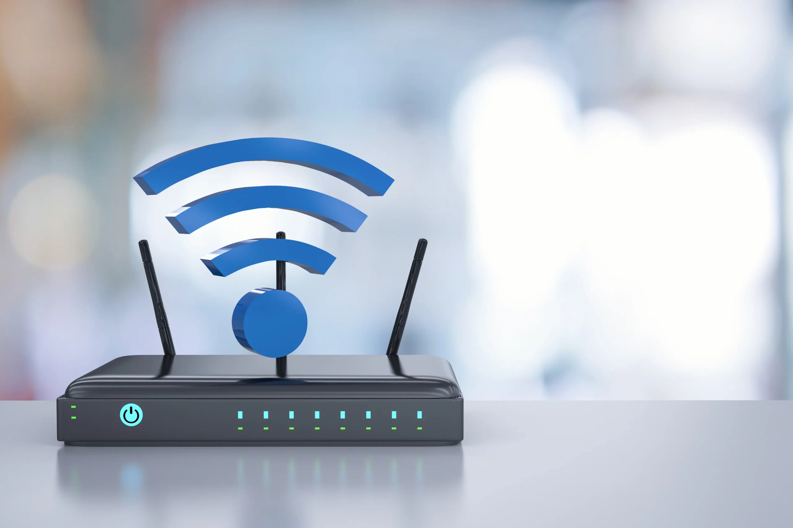 Aprende a desactivar 802.11b/g en tu router para mejorar la velocidad WiFi