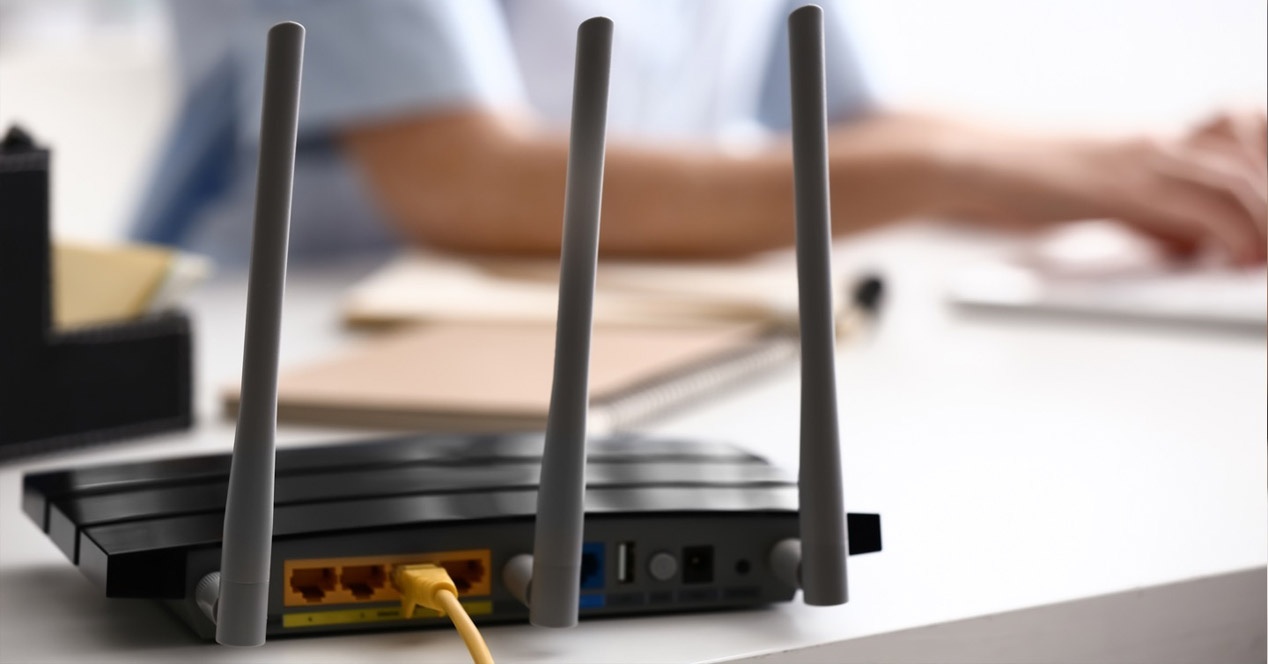 Todo sobre el filtrado MAC de tu router