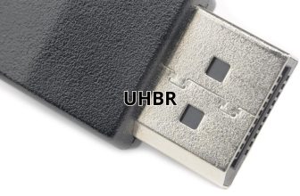 UHBR