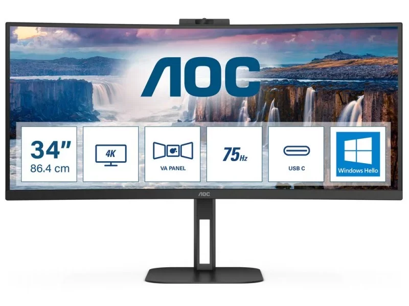 Mejores monitores AOC de 2023: Guía de compra