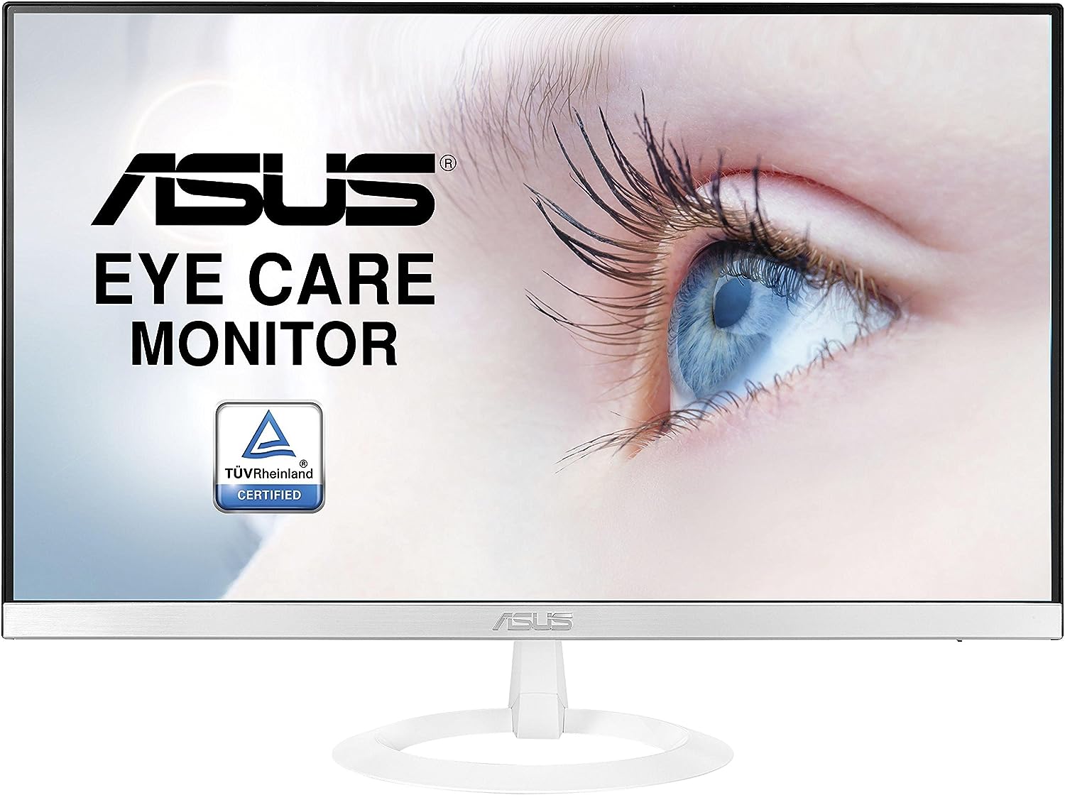 Si buscas el monitor perfecto, te mostramos los mejores de ASUS de 2023