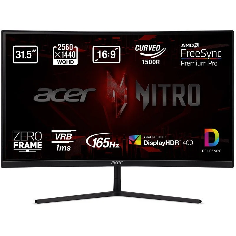 Te presentamos los mejores monitores de marca Acer de 2023