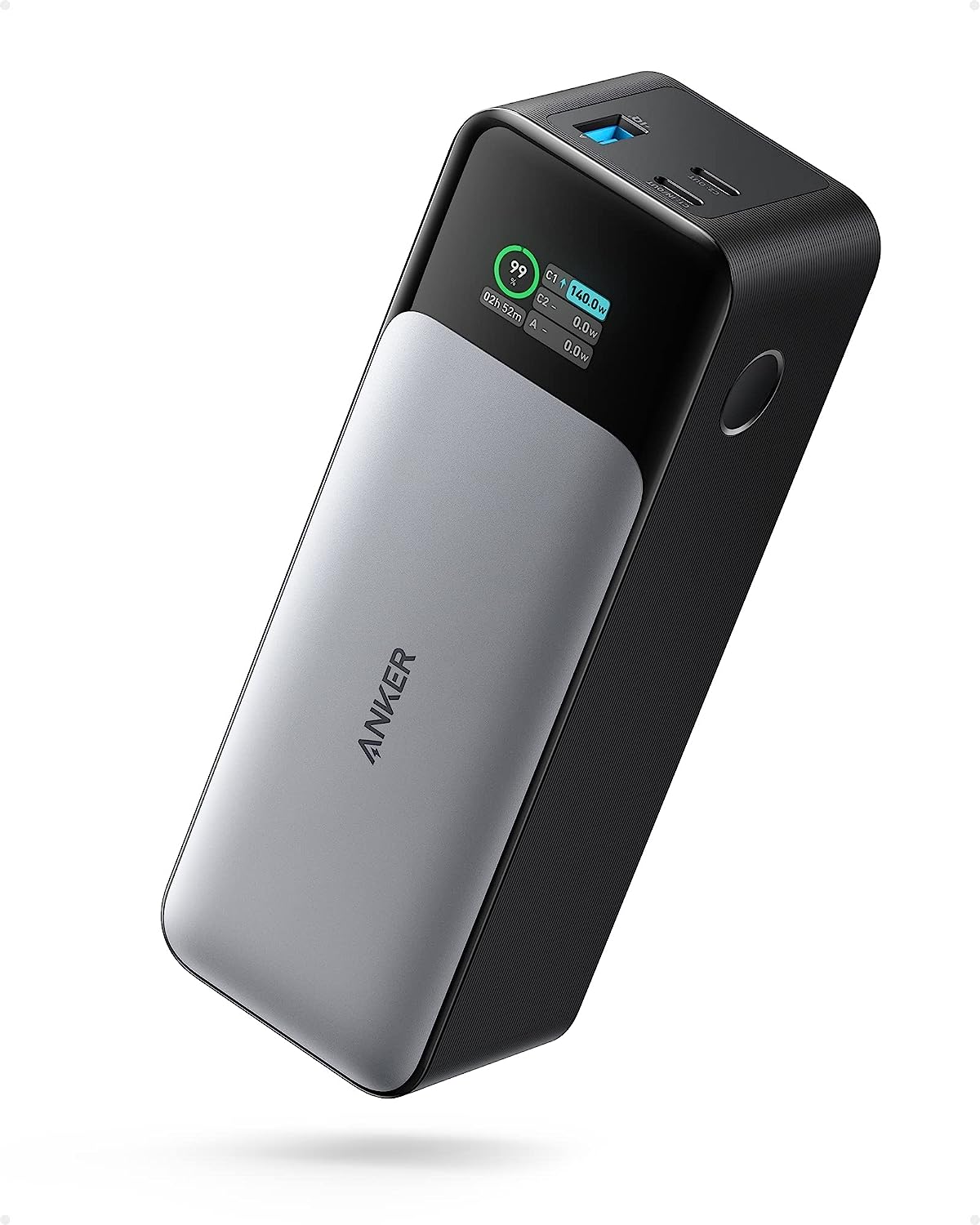 Anker 737 PowerCore 24K