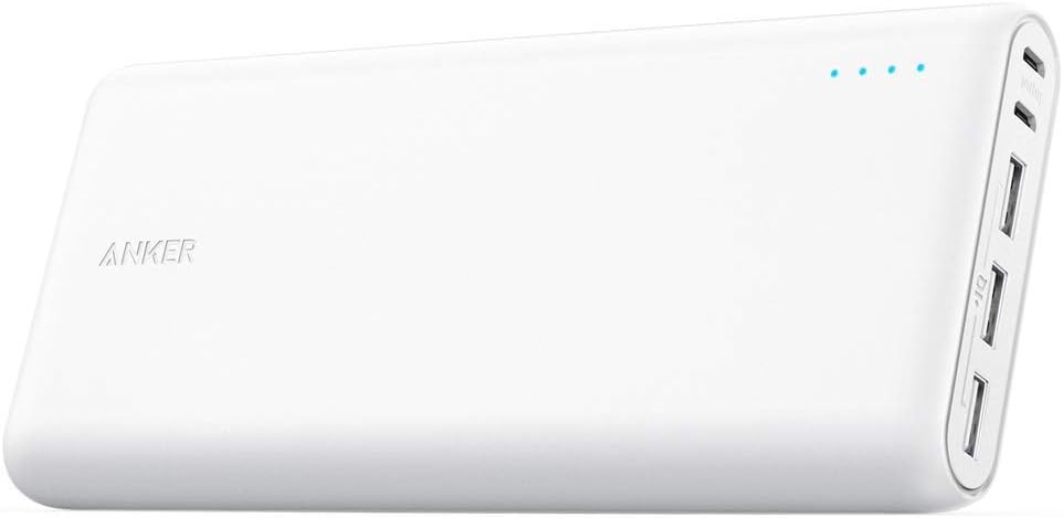 Anker PowerCore 26800