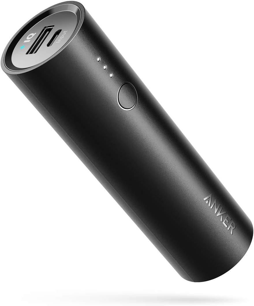 Anker PowerCore 5000
