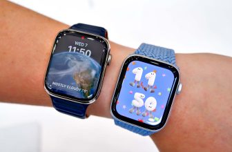 Apple Watch Series 9 vs Apple Watch Series 8: ¿Merece la pena la actualización?