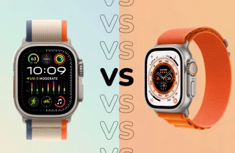 Apple Watch Ultra 2 vs Apple Watch Ultra: ¿Cuál me compro?