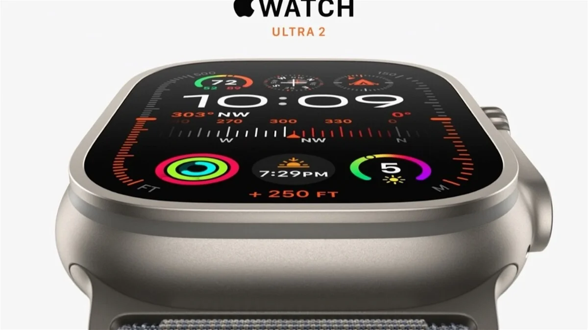 Apple Watch Ultra 2 vs Apple Watch Ultra: ¿Cuál me compro?