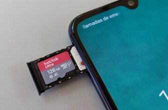 Aprende a escoger la mejor microSD para tu móvil