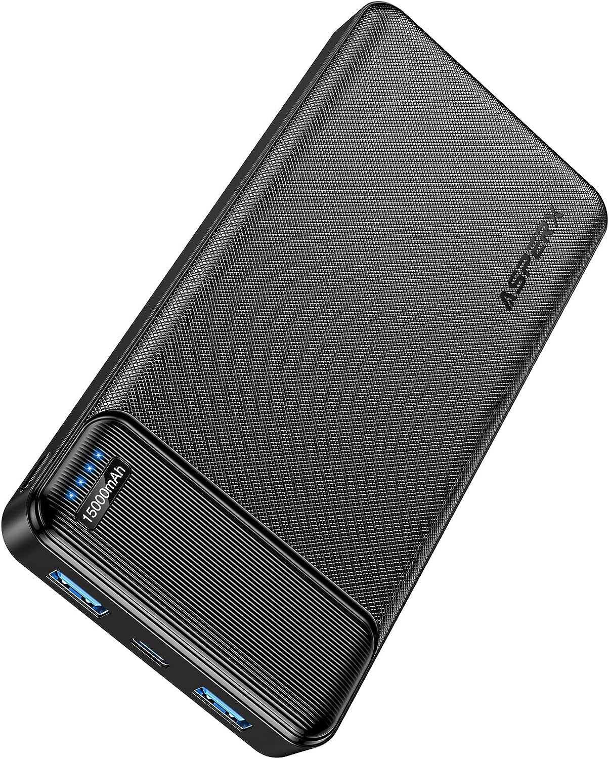 Asperx 15000mAh