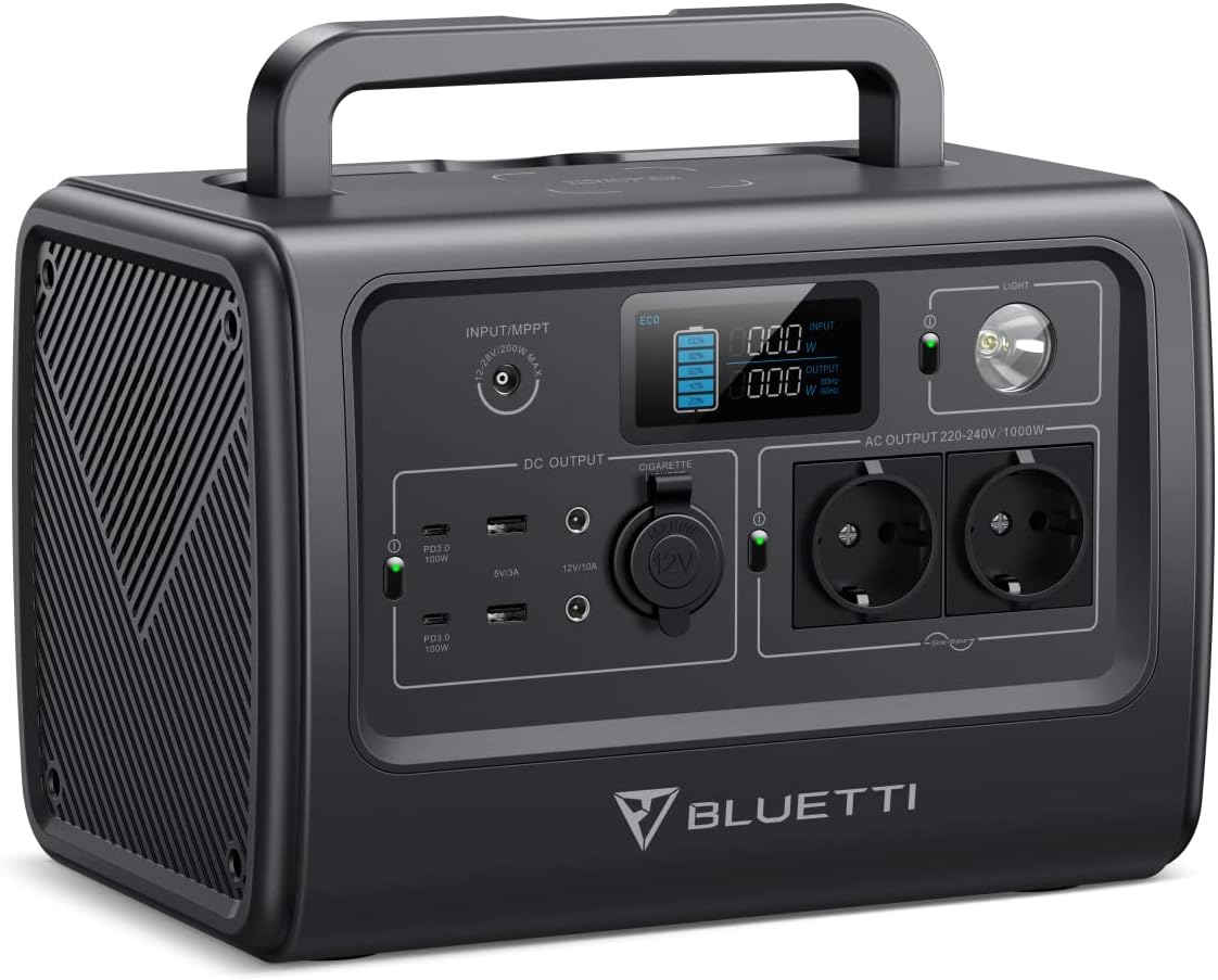 BLUETTI EB70
