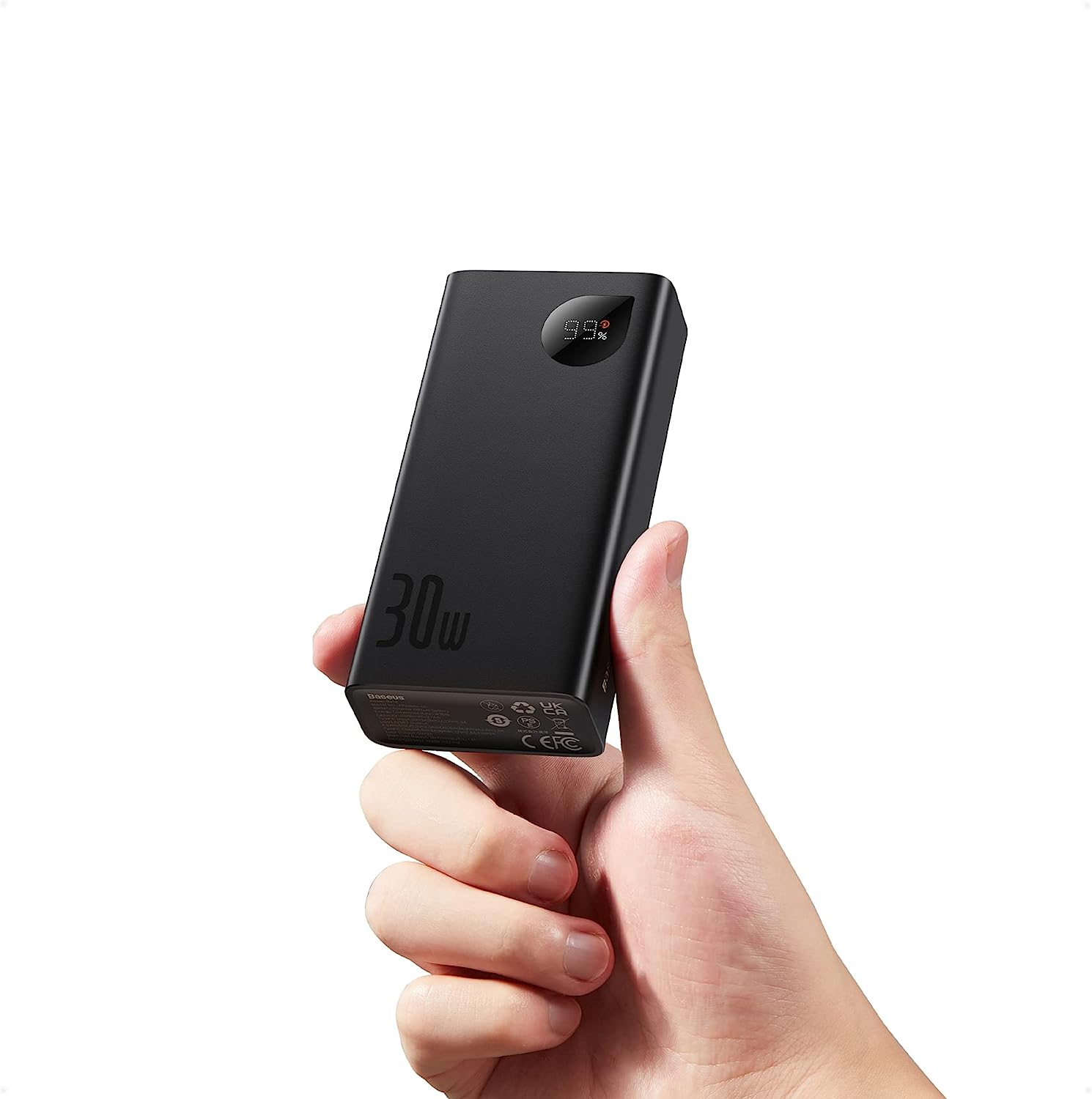Baseus Mini Power Bank