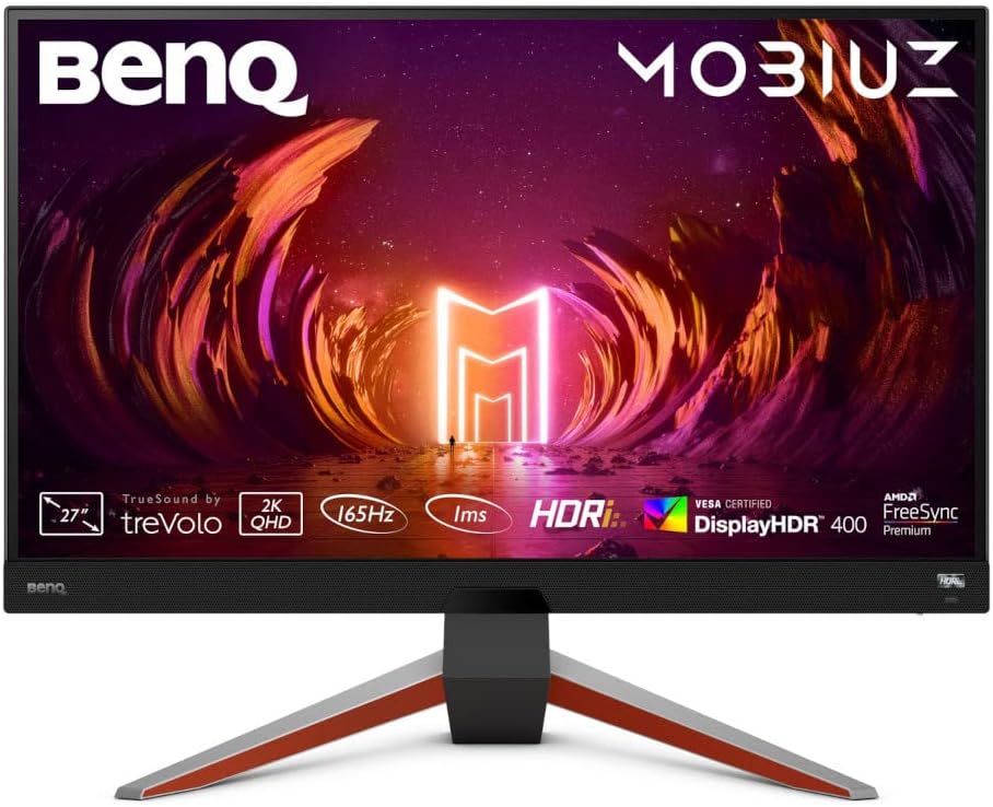 Mejores monitores Benq de 2023