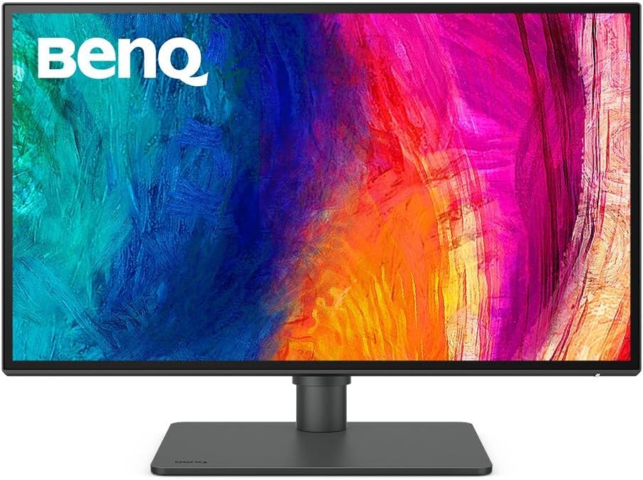 Mejores monitores Benq de 2023