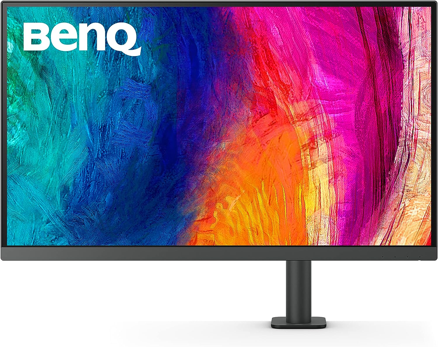 Mejores monitores Benq de 2023