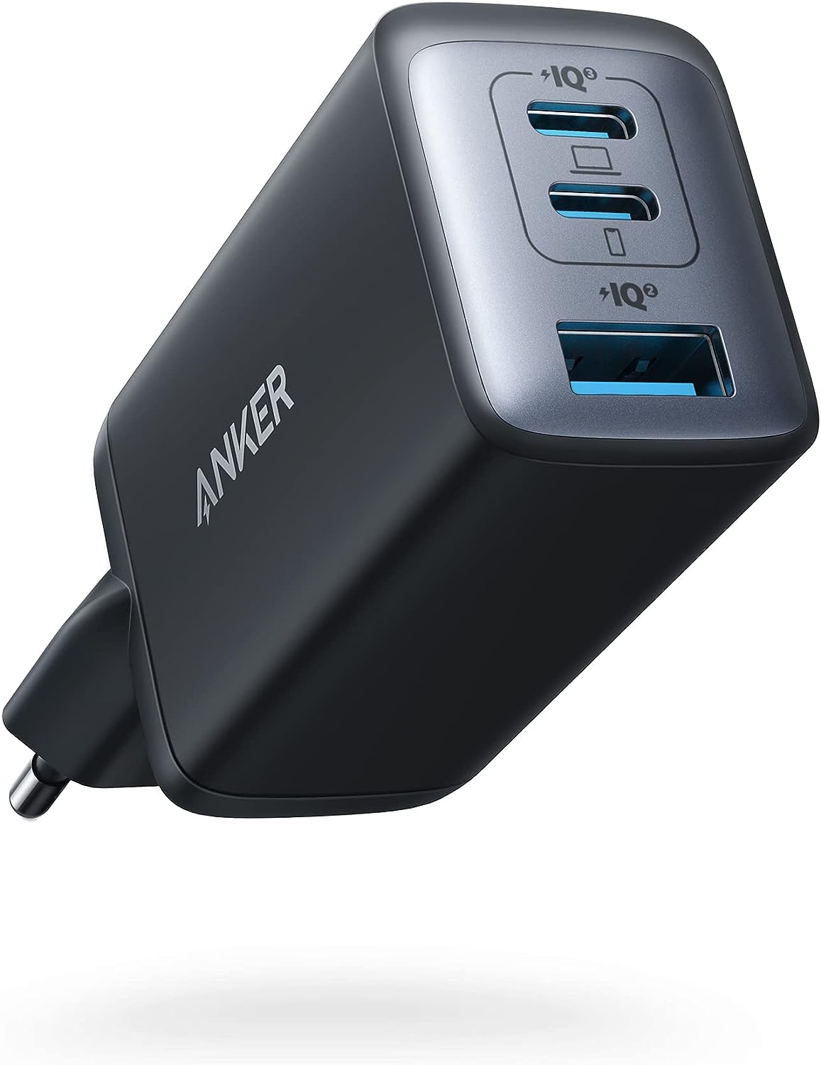 Cargador USB-C Anker Nano II 65W