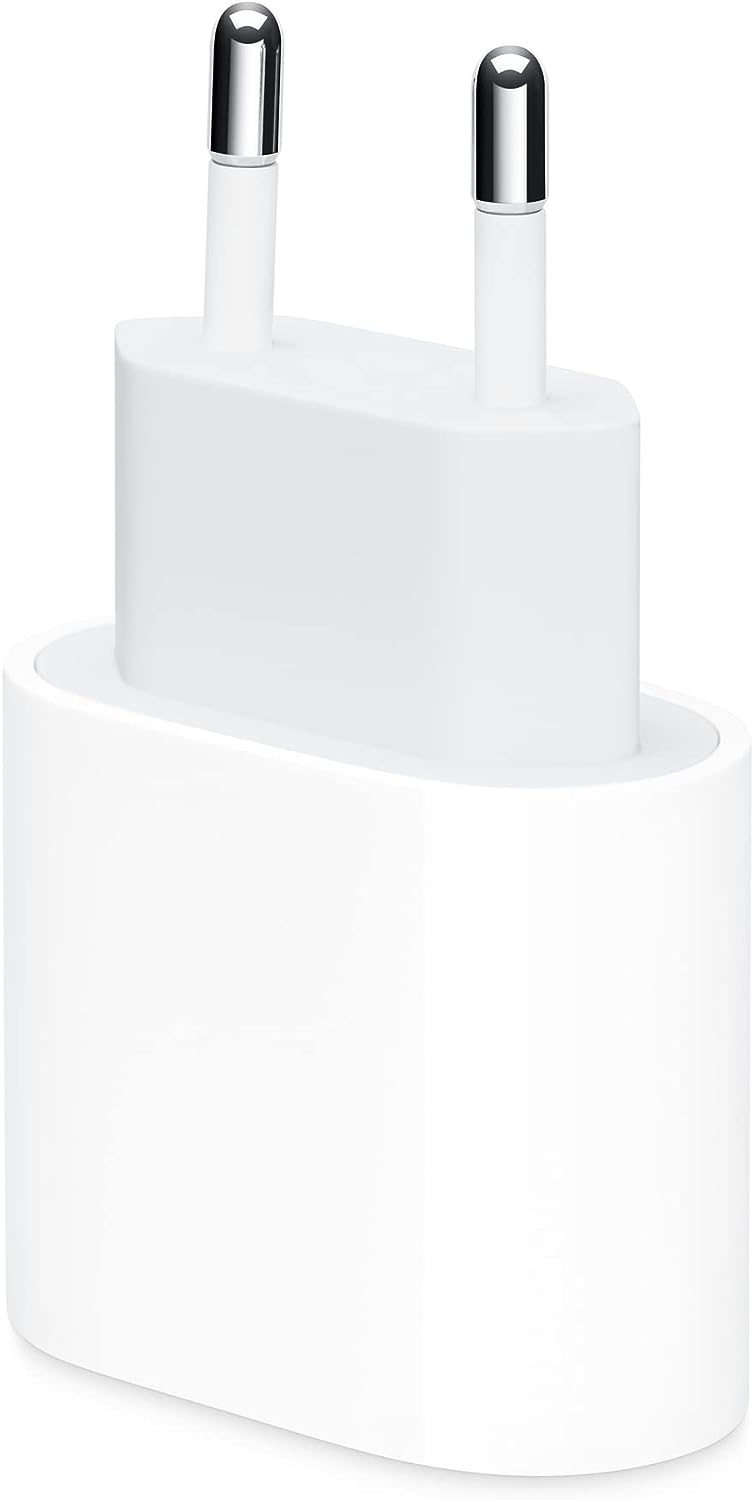 Cargador oficial Apple USB-C