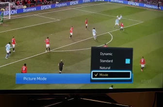 Cómo calibrar tu Smart TV para ver deportes a máxima calidad