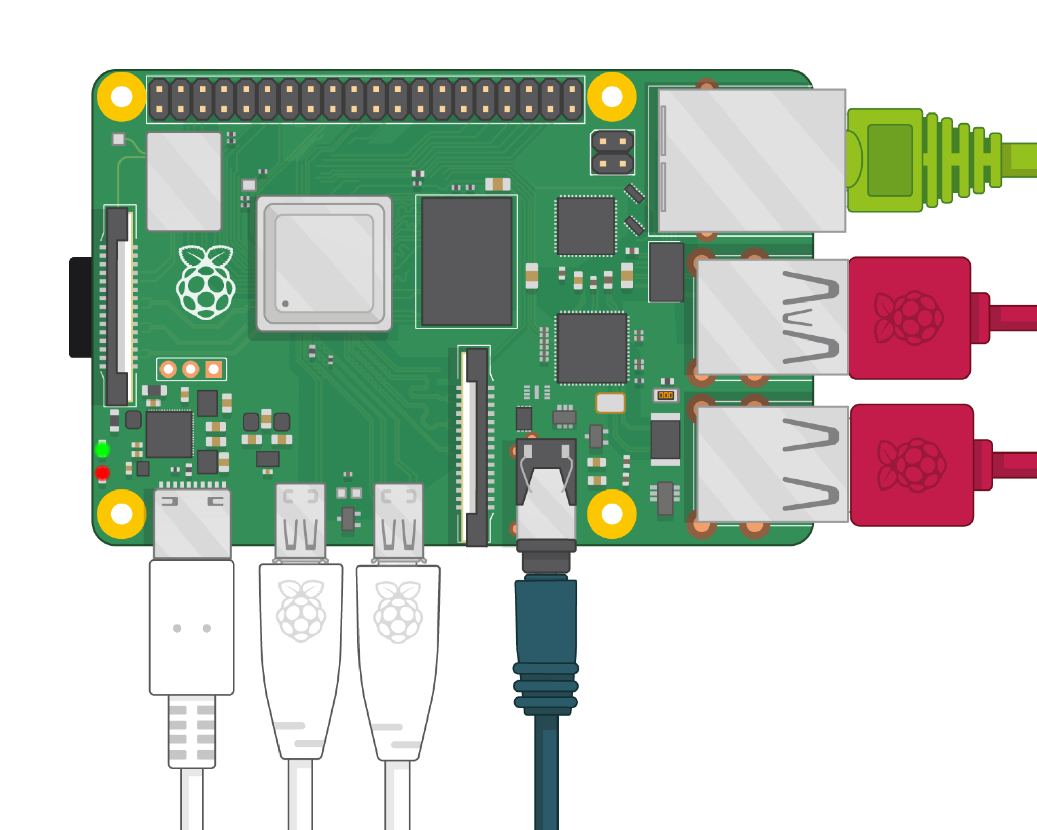 Cómo configurar Home Assistant con una Raspberry Pi