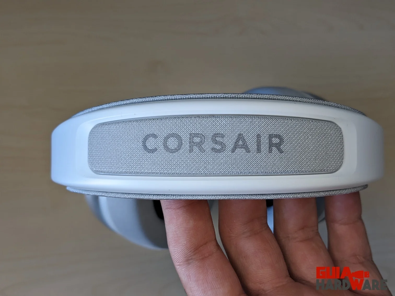 Corsair Virtuoso Pro